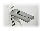 SKILCRAFT USB Flash Drive With 256-Bit AES Encryption, 16GB (AbilityOne 7045-01-558-4988) 1 thumbnail image
