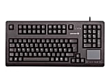 CHERRY MX11900 - Keyboard - AT, PS/2 - US - black 1 thumbnail image