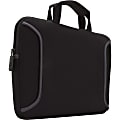 Case Logic Black 12.1" Laptop Sleeve 1 thumbnail image