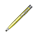 Monteverde® Bluetooth® Selfie Pen And Stylus For Apple And Android Devices, Lime