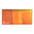 Global Art Fluid Watercolor Block, 12" x 24", White 1 thumbnail image