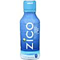 Zico Natural Coconut Water, 14 Oz, Pack Of 12 1 thumbnail image