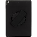 Griffin AirStrap Carrying Case Apple iPad Air Tablet - Black - Hand Strap