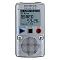 Olympus® DP-201 Digital Recorder 1 thumbnail image