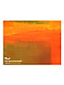 Global Art Fluid Watercolor Block, 18" x 24", White 1 thumbnail image