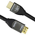 DataComm TrueStream Pro HDMI Audio/Video Cable, 15'