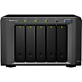 Synology DX510 Hard Drive Array 1 thumbnail image