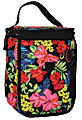 Caliware Floral Lunch Bag, Multicolor