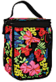 Caliware Floral Lunch Bag, Multicolor 1 thumbnail image