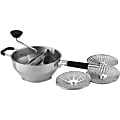 Cuisinart CTG-00-FM Food Mill - Dishwasher Safe - Silicone 1 thumbnail image