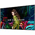 Samsung 43" Crystal UHD Signage QBC, QB43C 1 thumbnail image