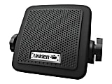 Uniden® Bearcat BC7 Speaker, Black