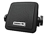 Uniden® Bearcat BC7 Speaker, Black 1 thumbnail image