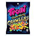 Trolli® Sour Brite Crawlers®, 5 Oz Bag 1 thumbnail image