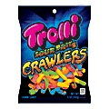 Trolli® Sour Brite Crawlers®, 5 Oz Bag