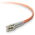 Belkin F2F402LL-03M 9.84' Fiber-optic Cable 1 thumbnail image