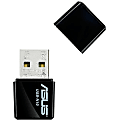 Asus USB-N10 IEEE 802.11n - Wi-Fi Adapter