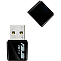Asus USB-N10 IEEE 802.11n - Wi-Fi Adapter 1 thumbnail image