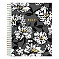 2027 Blue Sky Baccara Dark Monthly Planning Calendar, 8x10, 0%, Dark CYO, Jan–Dec, RY27 1 thumbnail image