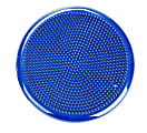 Mind Reader Stability Wobble Cushion With Pump, Blue 1 thumbnail image