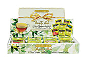 Bigelow® Green Tea Variety Gift Box, Box Of 64