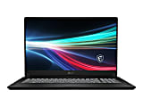 MSI Creator 17 B11UG-239 17.3" Rugged Laptop - Intel Core i7 11th Gen i7-11800H Octa-core 2.40 GHz - 16 GB  - CREATOR1711239 1 thumbnail image