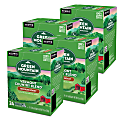 Green Mountain Coffee® Single-Serve Coffee K-Cup®, Vermont Country Blend®, Carton Of 96, 4 x 24 Per Box