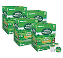 Green Mountain Coffee® Single-Serve Coffee K-Cup®, Our Blend, Carton Of 96, 4 x 24 Per Box
