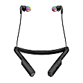 Skullcandy Method Wireless Bluetooth® In-Ear Headphones, Black/Swirl 1 thumbnail image