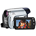 Canon DC310 DVD Camcorder 1 thumbnail image