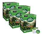 Green Mountain Coffee® Single-Serve Coffee K-Cup®, Colombian, Carton Of 96, 4 x 24 Per Box
