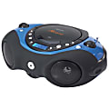 Memorex MP3851 Radio/CD Player Boombox 1 thumbnail image