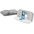 Memorex Mi2290 2.0 Speaker System - 4 W RMS - White 1 thumbnail image
