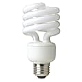 Spring Light Compact Fluorescent Light Bulb, 19 Watts, Pack Of 3 1 thumbnail image