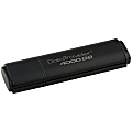Kingston 8GB DataTraveler 4000 G2 USB Flash Drive
