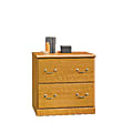 Sauder® Orchard Hills Lateral File Cabinet, 30 1/4"H x 30 1/8"W x 20 7/8"D, Carolina Oak
