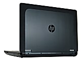 HP Mobile Workstation ZBook 15 G2 Refurbished Laptop 15.6