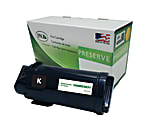 IPW Preserve Remanufactured Black Extra-High Yield Toner Cartridge Replacement For Xerox® 106R03931, 106R03931-R-O 1 thumbnail image