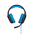 Logitech® G430 7.1 DTS Headphone X And Dolby Surround Sound Gaming Headset 1 thumbnail image