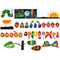 Little Folk Visuals The Very Hungry Caterpillar Flannel Board Set, Multicolor, Pre-K - Grade 5 1 thumbnail image