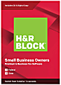 H&R Block® 2019, Premium & Business, For PC 1 thumbnail image