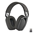 Logitech Zone Vibe 125 - Headset - full size - Bluetooth - wireless 1 thumbnail image