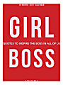Graphique Inspirational Monthly Wall Calendar, 12" x 12", Girl Boss, January To December 2021 1 thumbnail image