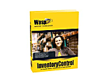 Inventory Control Standard - (v. 7) - box pack (upgrade) - 1 PC, 1 mobile device - upgrade from MobileInventory 3 Desktop / Inventory Control Standard 3/4/5/6 - DVD - Win, Pocket PC