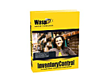 Inventory Control Standard - (v. 7) - box pack (upgrade) - 1 PC, 1 mobile device - upgrade from MobileInventory 3 Desktop / Inventory Control Standard 3/4/5/6 - DVD - Win, Pocket PC 1 thumbnail image