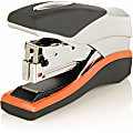 Swingline® Optima® 40 Compact Stapler, 40 Sheets Capacity, Black/Silver 1 thumbnail image