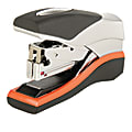 Swingline® Optima® 40 Compact Stapler, 40 Sheets Capacity, Black/Silver 1 thumbnail image