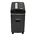 Aurora High-Security 10-Sheet Micro-Cut Shredder, AU1020MA