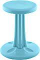 Kore Design™ Junior Wobble Chair, Pale Blue 1 thumbnail image
