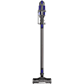 Shark Rocket Cordless Rechargeable Stick Vacuum Cleaner, Blue Iris